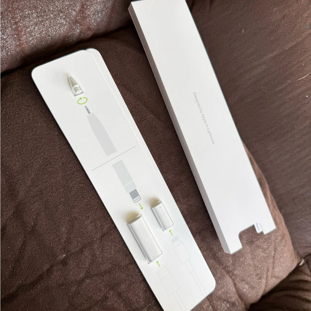 Apple Pencil first generation never used - Picture 4 of 5